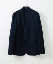 MNKAS30270 MICHEL KLEIN HOMME(ミッシェルクラン オム) カーディガンジャケット ネイビー(57)
