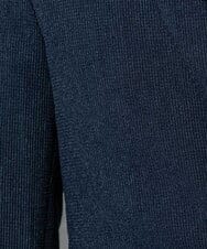 MNKAS30270 MICHEL KLEIN HOMME(ミッシェルクラン オム) カーディガンジャケット ネイビー(57)