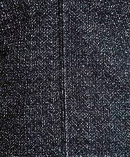 MNKAV47250 MICHEL KLEIN HOMME(ミッシェルクラン オム) フリースパーカー ネイビー(57)