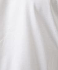 MNKDF51150 MICHEL KLEIN HOMME(ミッシェルクラン オム) クルーネックカットソー ホワイト