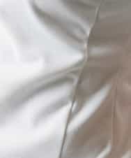 MNKDP18110 MICHEL KLEIN HOMME(ミッシェルクラン オム) カノコ半袖カットソー ホワイト(90)