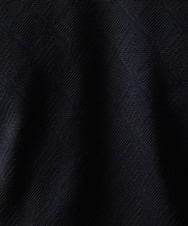 MNKDX01150 MICHEL KLEIN HOMME(ミッシェルクラン オム) 【2024年モデル】《日本製》ダイヤ柄カットソー ブラック(94)