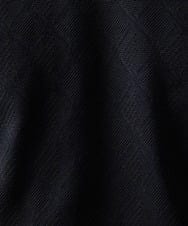 MNKDX01150 MICHEL KLEIN HOMME(ミッシェルクラン オム) 《日本製》ダイヤ柄カットソー ブラック(94)