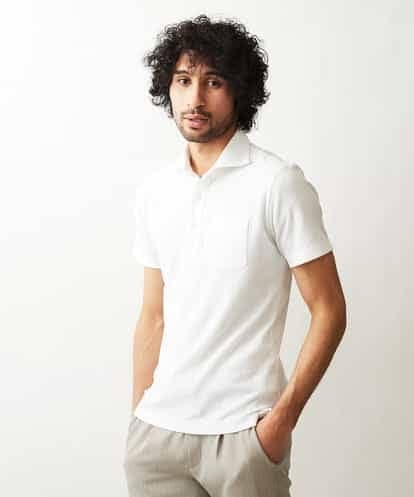 MNKGP22130 MICHEL KLEIN HOMME カットソー