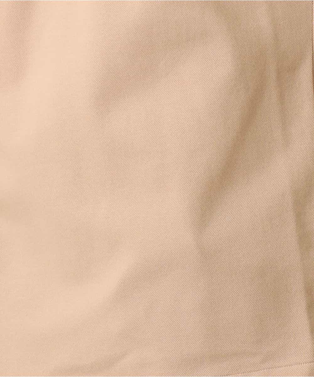 MNKGP26150 MICHEL KLEIN HOMME(ミッシェルクラン オム) カノコベーシックポロシャツ ピンク(03)