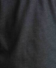MNKGS02130 MICHEL KLEIN HOMME(ミッシェルクラン オム) 幾何柄ポロシャツ ダークグレー(93)