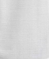 MNKGS11110 MICHEL KLEIN HOMME(ミッシェルクラン オム) 【2023年モデル】格子柄リンクス半袖カットソー ホワイト(90)