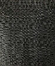 MNKGT11110 MICHEL KLEIN HOMME(ミッシェルクラン オム) 『レッドカップキャンペーン』《日本製》格子柄リンクス半袖カットソー ブラウン