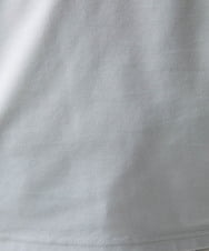 MNKGV57150 MICHEL KLEIN HOMME(ミッシェルクラン オム) 《日本製》ヘンリーネック半袖カットソー 24SS グリーン(30)