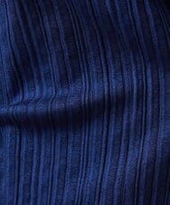 MNKGX31250 MICHEL KLEIN HOMME(ミッシェルクラン オム) プリーツパーカージャケット ネイビー