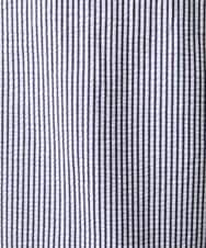 MNKHF74180 MICHEL KLEIN HOMME(ミッシェルクラン オム) サッカージャージ半袖ポロシャツ ライトグレー