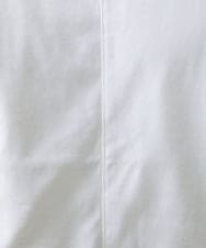 MNKHS19110 MICHEL KLEIN HOMME(ミッシェルクラン オム) 《日本製》BODY MAKE クルーネックカットソー ホワイト