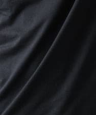 MNKHV64190 MICHEL KLEIN HOMME(ミッシェルクラン オム) ブランドロゴTシャツ ブラック