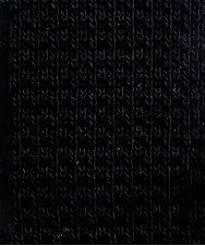 MNKIF01200 MICHEL KLEIN HOMME(ミッシェルクラン オム) クールマックス前空きポロシャツ ネイビー