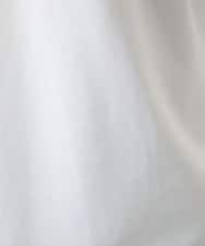MNKIF50150 MICHEL KLEIN HOMME(ミッシェルクラン オム) ドライクルーネック半袖カットソー ホワイト