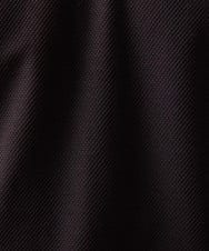 MNKIX59150 MICHEL KLEIN HOMME(ミッシェルクラン オム) 《日本製》ドライタッチVネック半袖カットソー ブラウン