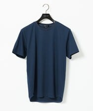 クルーネック半袖カットソー(カットソー・Tシャツ) | MICHEL