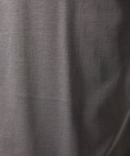 MNKJF65150 MICHEL KLEIN HOMME(ミッシェルクラン オム) クルーネック半袖カットソー グレー