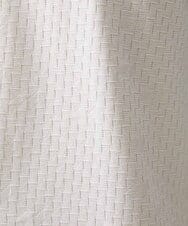 MNKJX72150 MICHEL KLEIN HOMME(ミッシェルクラン オム) 《日本製》リンクス長袖カットソー ライトグレー