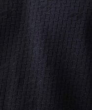 MNKJX72150 MICHEL KLEIN HOMME(ミッシェルクラン オム) 《日本製》リンクス長袖カットソー ダークグレー