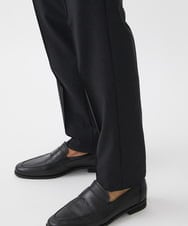 総柄スラックスパンツ セットアップ(フルレングスパンツ 総柄スラックスパンツ セットアップ(フルレングスパンツ