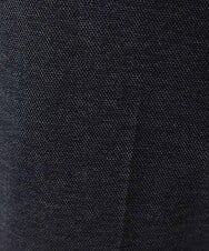 MNLAA55230 MICHEL KLEIN HOMME(ミッシェルクラン オム) ウール調ストレッチスラックスパンツ セットアップ ネイビー