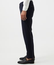 MNLAD02250 MICHEL KLEIN HOMME(ミッシェルクラン オム) 【セットアップ】テーパードパンツ ネイビー