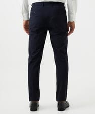 MNLAD02250 MICHEL KLEIN HOMME(ミッシェルクラン オム) 【セットアップ】テーパードパンツ ネイビー