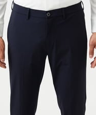 MNLAD02250 MICHEL KLEIN HOMME(ミッシェルクラン オム) 【セットアップ】テーパードパンツ ネイビー
