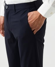 MNLAD02250 MICHEL KLEIN HOMME(ミッシェルクラン オム) 【セットアップ】テーパードパンツ ネイビー