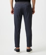 MNLAF55250 MICHEL KLEIN HOMME(ミッシェルクラン オム) 【SUPERGAコラボ】イージーパンツ ダークグレー