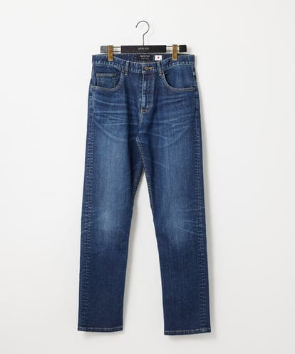 MNLAI27360 MICHEL KLEIN HOMME 《日本製》20th　USEDデニムパンツ