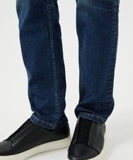 MNLAI27360 MICHEL KLEIN HOMME(ミッシェルクラン オム) 《日本製》20th　USEDデニムパンツ ブルー