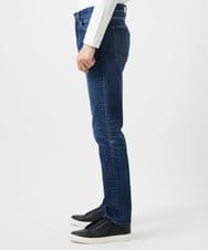 MNLAI27360 MICHEL KLEIN HOMME(ミッシェルクラン オム) 《日本製》20th　USEDデニムパンツ ブルー