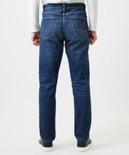 MNLAI27360 MICHEL KLEIN HOMME(ミッシェルクラン オム) 《日本製》20th　USEDデニムパンツ ブルー