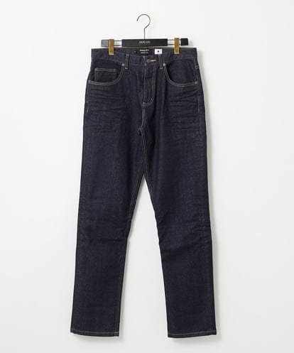 MNLAI28360 MICHEL KLEIN HOMME 《日本製》20th　ワンウォッシュデニムパンツ