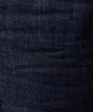 MNLAI28360 MICHEL KLEIN HOMME(ミッシェルクラン オム) 《日本製》20th　ワンウォッシュデニムパンツ ネイビー