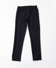 MNLAV01190 MICHEL KLEIN HOMME(ミッシェルクラン オム) 【2023年モデル】イージーケアスラックスパンツ ネイビー(58)