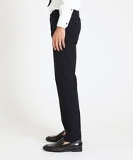 MNLAV01190 MICHEL KLEIN HOMME(ミッシェルクラン オム) 【2023年モデル】イージーケアスラックスパンツ ネイビー(58)