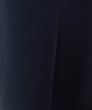 MNLAV08190 MICHEL KLEIN HOMME(ミッシェルクラン オム) ストレッチスラックスパンツ ネイビー(57)