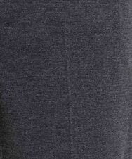 MNLAV08190 MICHEL KLEIN HOMME(ミッシェルクラン オム) ストレッチスラックスパンツ ダークグレー(93)