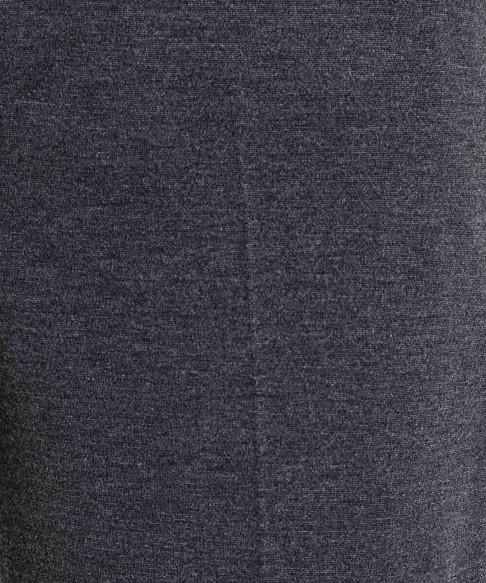 MNLAV08190 MICHEL KLEIN HOMME(ミッシェルクラン オム) ストレッチスラックスパンツ ダークグレー(93)