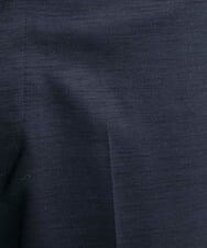 MNLAV16210 MICHEL KLEIN HOMME(ミッシェルクラン オム) ジャージスラックスパンツ ネイビー(57)