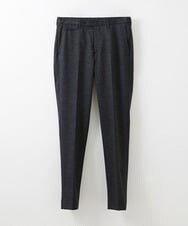 MNLAV16210 MICHEL KLEIN HOMME(ミッシェルクラン オム) ジャージスラックスパンツ グレー(92)