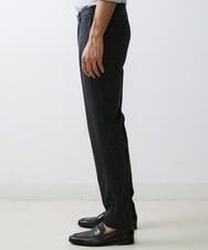 MNLAV16210 MICHEL KLEIN HOMME(ミッシェルクラン オム) ジャージスラックスパンツ グレー(92)