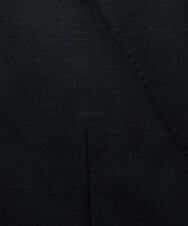 MNLAV16210 MICHEL KLEIN HOMME(ミッシェルクラン オム) ジャージスラックスパンツ ブラック(94)