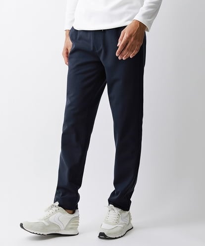 MNLAV18190 MICHEL KLEIN HOMME リラックスパンツ