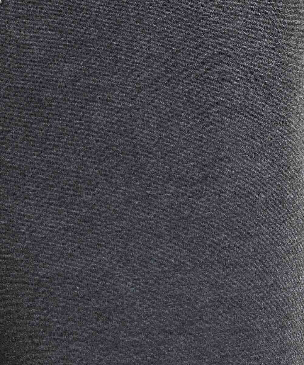 MNLAV18190 MICHEL KLEIN HOMME(ミッシェルクラン オム) リラックスパンツ ダークグレー