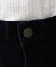 MNLAV20380 MICHEL KLEIN HOMME(ミッシェルクラン オム) 《日本製》ブラックデニムパンツ ブラック