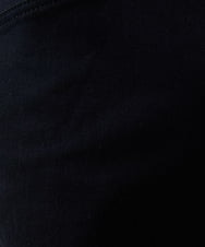 MNLAV20380 MICHEL KLEIN HOMME(ミッシェルクラン オム) 《日本製》ブラックデニムパンツ ブラック